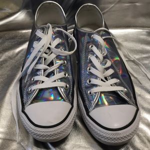 Holographic Converse